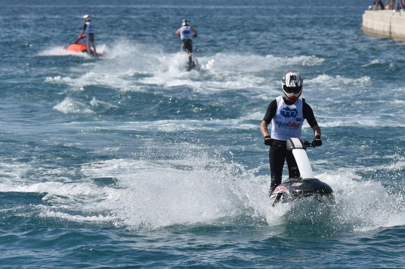 Jet Ski natjecanje UIM Aquabike Grand Prix of Croatia