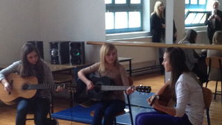 POŠ Nova: Dan frankofonije