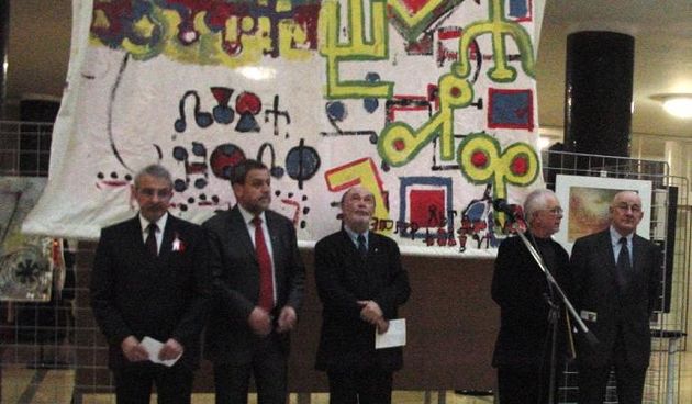 Jadertina se u Zagrebu predstavila s dvije izložbe (Foto: Mirta Krupić)