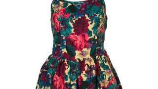 Mini kombinezon Mini kombinezon