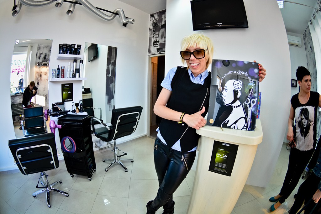 Otvorenje “Studija Marčela”, foto: Iva Perinčić Otvorenje “Studija Marčela”, foto: Iva Perinčić