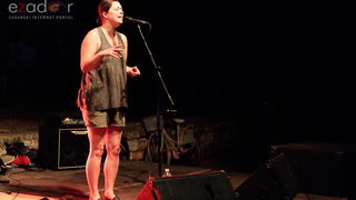 KvartArt: Koncert Scarlet Notesa KvartArt: Koncert Scarlet Notesa