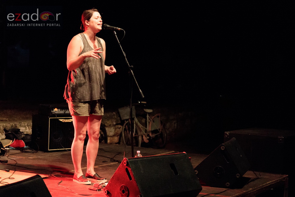 KvartArt: Koncert Scarlet Notesa KvartArt: Koncert Scarlet Notesa