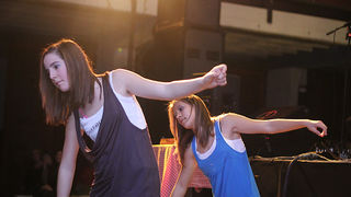 Humanitarna večer za udrugu “Svjetlo” (foto:Saša Čuka)