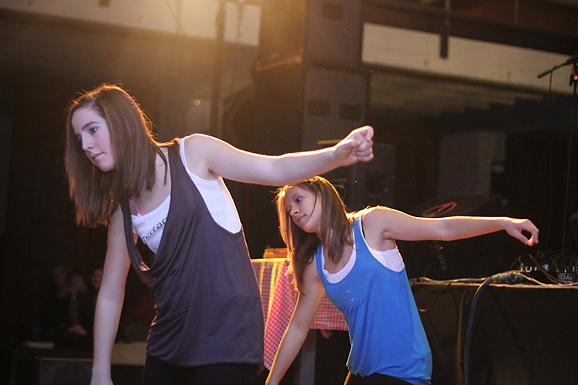 Humanitarna večer za udrugu “Svjetlo” (foto:Saša Čuka)