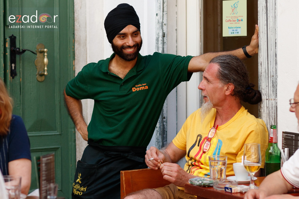 Đir po gradu, ponedjeljak 1. srpnja 2019.