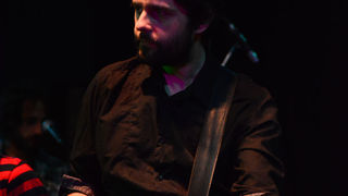 Pips, Chips & Videoclips u Arsenalu 28. ožujka 2014.  Foto: Iva Perinčić