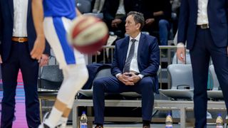 AdmiralBet ABA liga, 10. kolo: KK Zadar – KK Mega MIS AdmiralBet ABA liga, 10. kolo: KK Zadar – KK Mega MIS