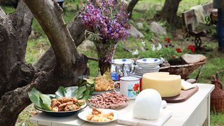 MarsOvca je novi projekt novaljske gastronomije koji na tron diže pašku ovcu