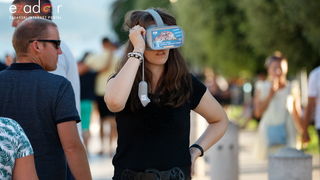 Večernji đir po gradu 10. srpnja 2019. Večernji đir po gradu 10. srpnja 2019.