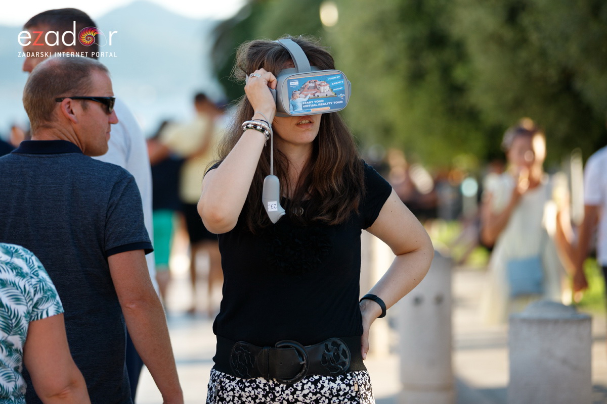 Večernji đir po gradu 10. srpnja 2019. Večernji đir po gradu 10. srpnja 2019.