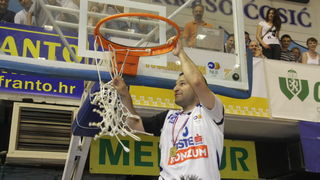 Jazine i Tornado: Prvaci za sva vremena!