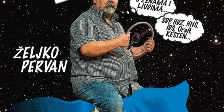 “Na komadiću Europe” u ponedjeljak, 2.ožujka “Na komadiću Europe” u ponedjeljak, 2.ožujka