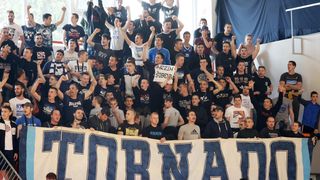 HT Premijer liga, 23. kolo: GKK Šibenik – KK Zadar 72-92 HT Premijer liga, 23. kolo: GKK Šibenik – KK Zadar 72-92