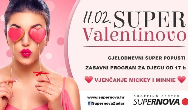 Super Valentinovo