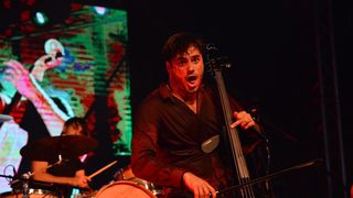 2cellos na antičkom Forumu, foto: Iva Perinčić