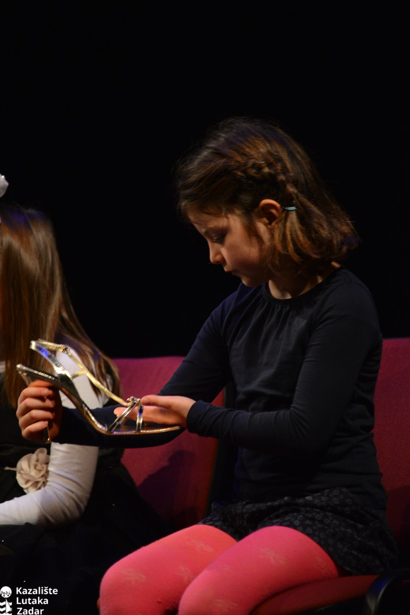 Božićni koncert zbora “Tintilinić”