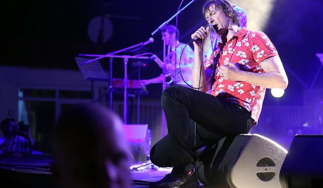 Psihomodo Pop proslavio 35 godina postojanja