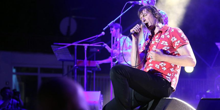 Psihomodo Pop proslavio 35 godina postojanja