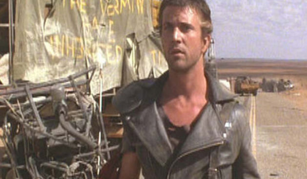 Mad Max
