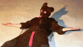 2. Međunarodna karnevalska povorka Virskih maškara