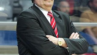 Vlada Đurović, KK Zadar – KK Vojvodina (foto: Marin Gospić)