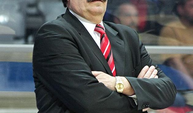 Vlada Đurović, KK Zadar – KK Vojvodina (foto: Marin Gospić)