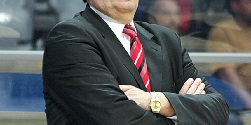 Vlada Đurović, KK Zadar – KK Vojvodina (foto: Marin Gospić) Vlada Đurović, KK Zadar – KK Vojvodina (foto: Marin Gospić)