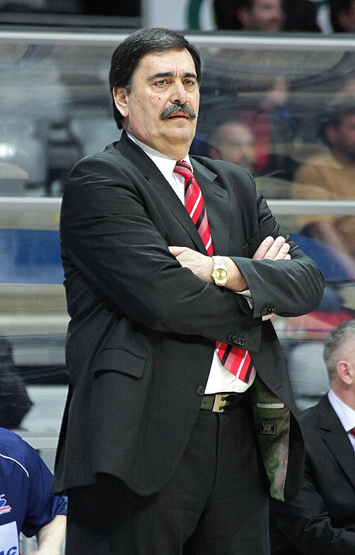 Vlada Đurović, KK Zadar – KK Vojvodina (foto: Marin Gospić)