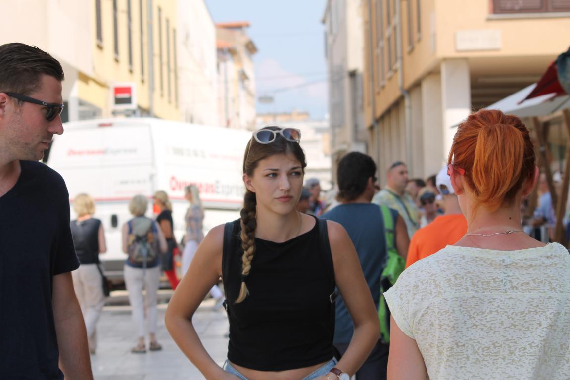 Đir po gradu 30. kolovoza 2016. Đir po gradu 30. kolovoza 2016.