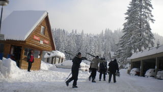 Vlašići BiH, 13. 02. 2010.
