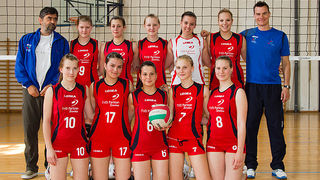 7. Medjunarodni odbojkaski turnir 7. Medjunarodni odbojkaski turnir