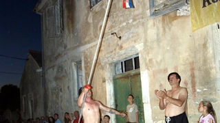 Bokanjacka alka na Kuntradi 8. kolovoza 2010., Foto: Nino Pavic