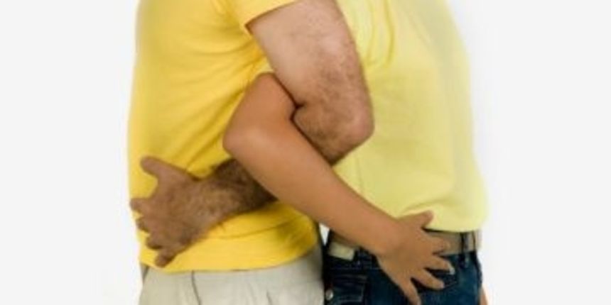 Incest – ilustracija (Foto: cache.net) Incest – ilustracija (Foto: cache.net)