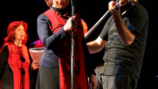 Ezerki & 7/8 u kinu Pobjeda (foto: A.Gospić)