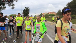Wings for Life World Run Zadar 2017: Okrjepa u Bibinjama