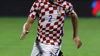 05.09.2016., Zagreb – Kvalifikacijska utakmica Hrvatska – Turska za Svjetsko nogometno prvenstvo 2018. u Rusiji. Photo: Goran Stanzl/PIXSELL 05.09.2016., Zagreb – Kvalifikacijska utakmica Hrvatska – Turska za Svjetsko nogometno prvenstvo 2018. u Rusiji. Photo: Goran Stanzl/PIXSELL