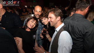 Gibonni @ Arsenal 12. svibnja 2018. Gibonni @ Arsenal 12. svibnja 2018.