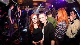 Elemental @ Maraschino bar ; foto Iva Perinčić Elemental @ Maraschino bar ; foto Iva Perinčić