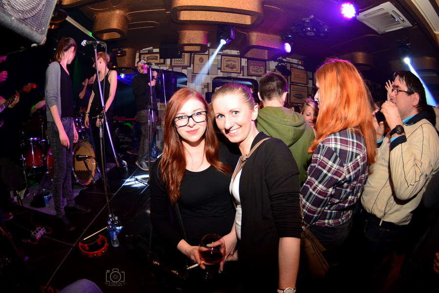 Elemental @ Maraschino bar ; foto Iva Perinčić Elemental @ Maraschino bar ; foto Iva Perinčić