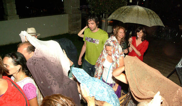 Noć Mediterana (Foto: Neno Marčev)