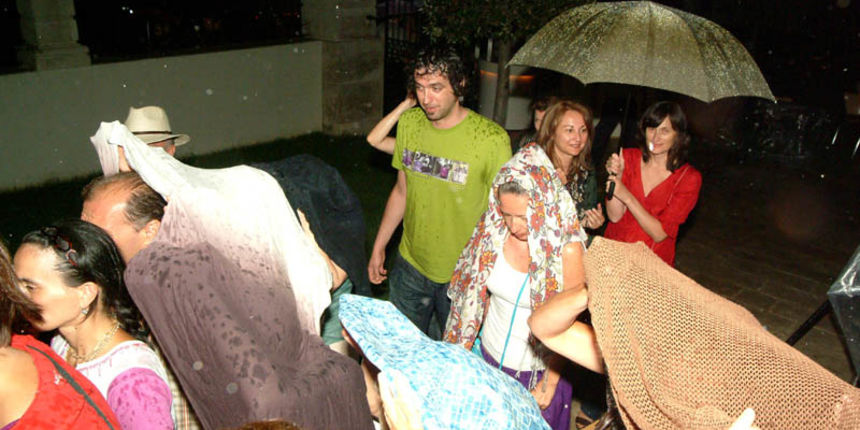 Noć Mediterana (Foto: Neno Marčev) Noć Mediterana (Foto: Neno Marčev)