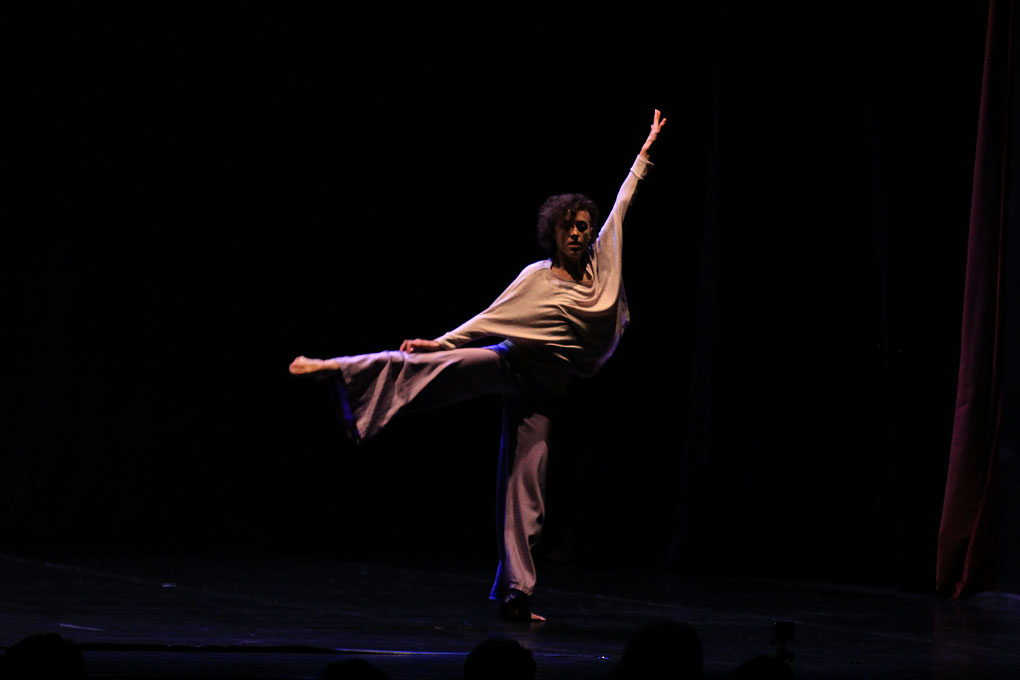 Večer Za Nives, plesni ansambli, foto: Iva Perinčić