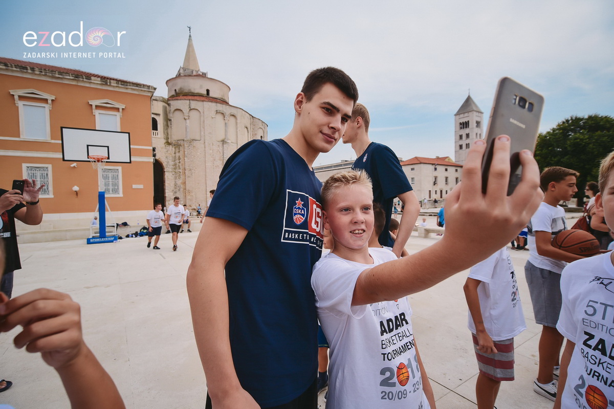 ZDBT 2018: Kids Day @ Forum ZDBT 2018: Kids Day @ Forum