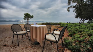 Skitnja gradom 11. listopada 2013.  Foto: Roberto Lerga