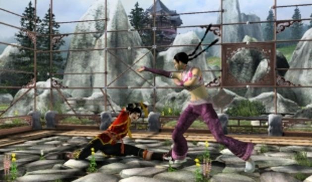 kompjuterska igra ( Foto: ict.hr)