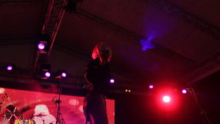 3. Moto party MK Duhovi – druga večer. Foto: Martin Brkljača 3. Moto party MK Duhovi – druga večer. Foto: Martin Brkljača