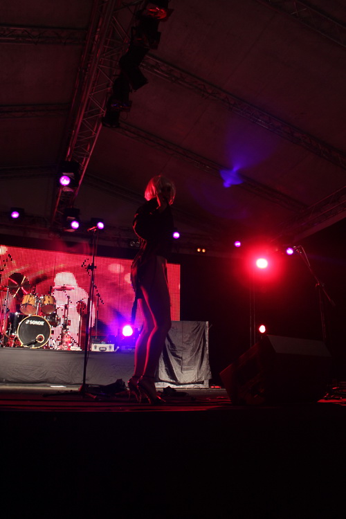 3. Moto party MK Duhovi – druga večer. Foto: Martin Brkljača 3. Moto party MK Duhovi – druga večer. Foto: Martin Brkljača