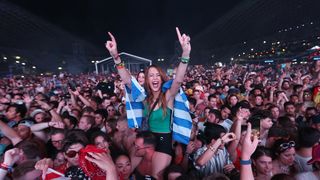 Započeo Ultra Europe festival 2018.!