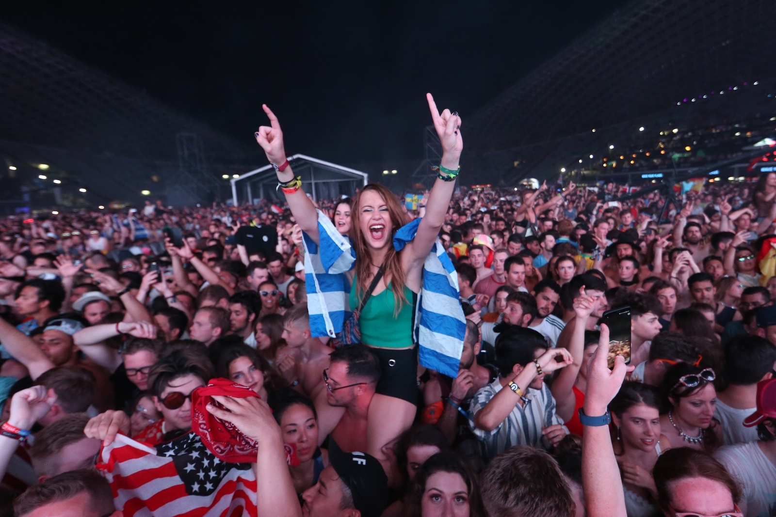 Započeo Ultra Europe festival 2018.!